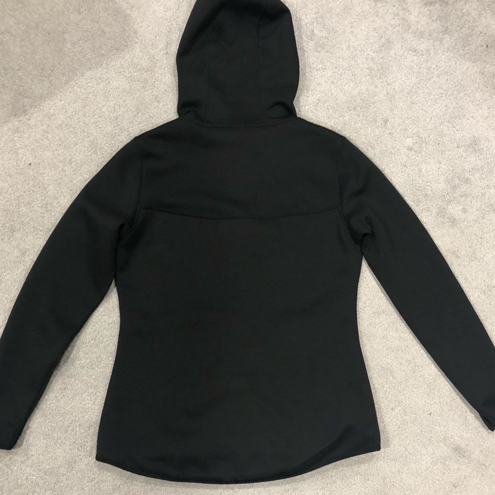 32 Degrees Softshell Performance Hoodie Jacket Fu… - image 2